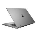 HP ZBook Fury 17 G8 Intel Core I9-11950H Nvidia RTX3000 6GB 17.3 Inch FHD - Image 3