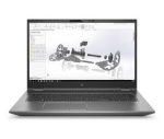 HP ZBook Fury 17 G8 Intel Core I9-11950H Nvidia RTX3000 6GB 17.3 Inch FHD - Image 2