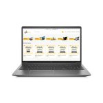 HP ZBook Power G8 Intel Core i7-11850H Nvidia RTX A2000 4GB 15.6 Inch FHD