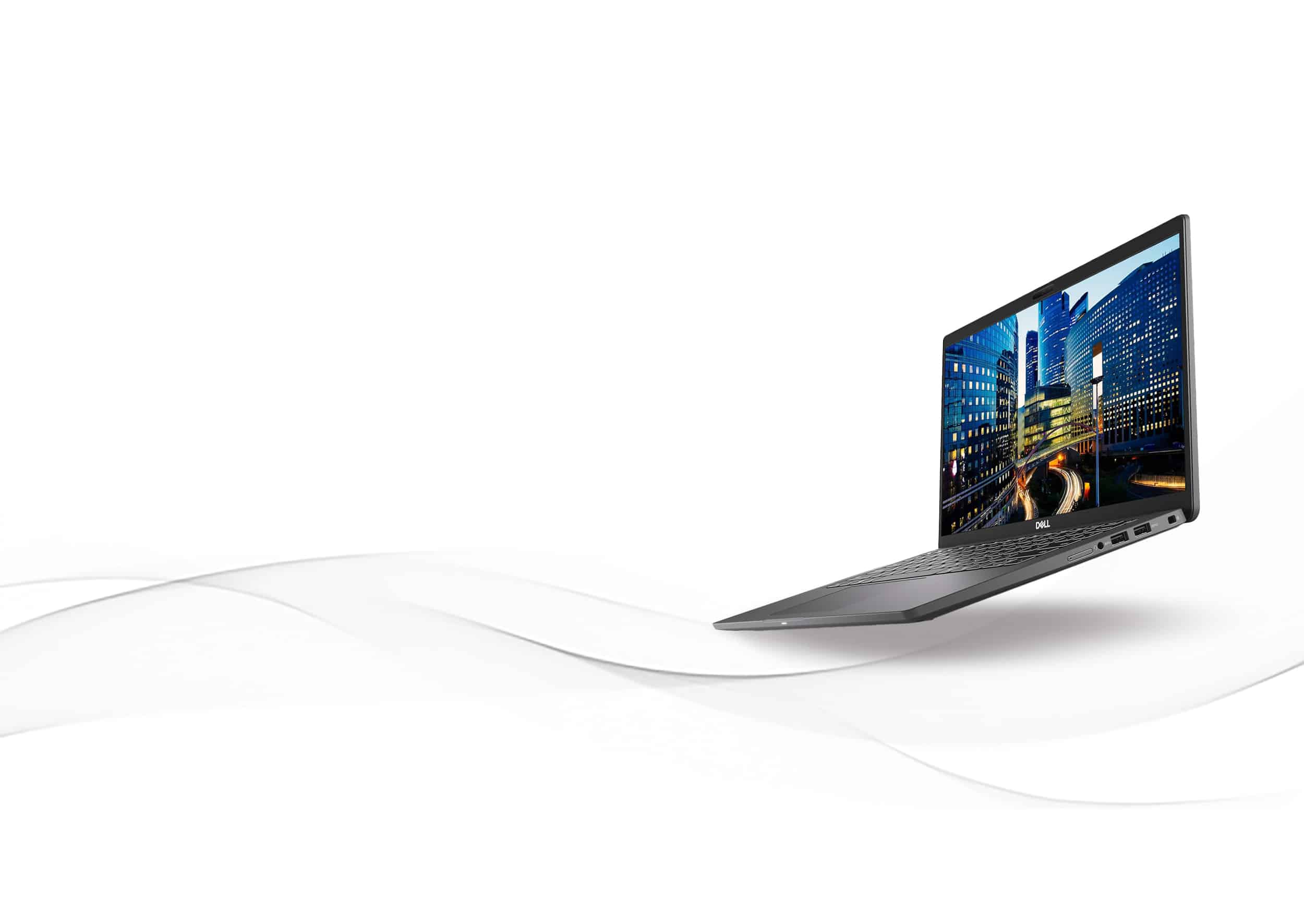 Dell Latitude 7420