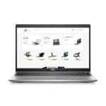 Dell Latitude 5520 Intel Core i5-1145G7 15.6 Inch FHD