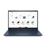 HP Elite Dragonfly G2 X360 Intel Core I7-1185G7 4K Touch Screen