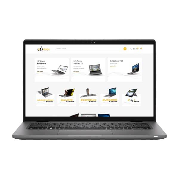 HP EliteBook 1040 G9 Intel Core I5 -1245U 14 Inch FHD