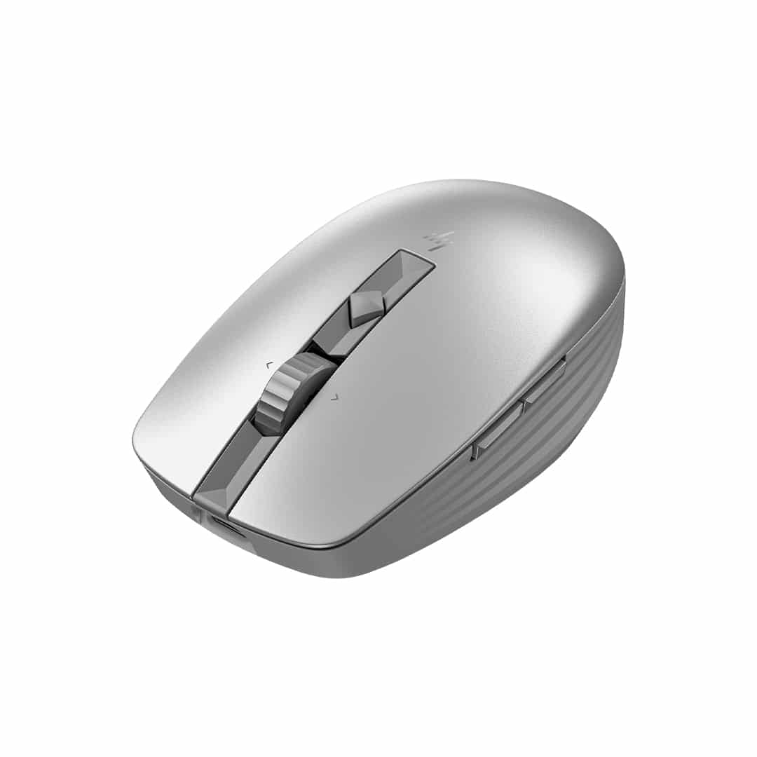 HP 710 Rechargeable Silent Mouse 1 HP 710 Rechargeable Silent Mouse - Image 1