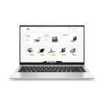 HP EliteBook x360 1040 G8 Intel Core I7-1185G7 14 Inch FHD Touch Screen