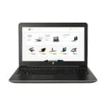 HP ZBook 15 G4 Intel Core I5-7300U 15.6 Inch FHD