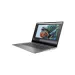 HP ZBook Studio G8 Intel Core i7-11850H Nvidia RTX A2000 4GB 15.6 Inch FHD - Image 2