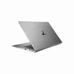 HP ZBook Studio G8 Intel Core i7-11850H Nvidia RTX A2000 4GB 15.6 Inch FHD - Image 3