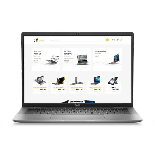 Dell Latitude 7440 Intel Core i5-1334U 14 Inch FHD