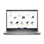 Dell Precision 3561 intel Core i7-11850H Nvidia Quadro T600 4GB 15.6 inch FHD