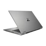 HP ZBook Fury 17 G8 Intel Core I9-11950H Nvidia RTX A3000 6GB 17.3 Inch FHD - Image 3
