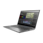 HP ZBook Fury 17 G8 Intel Core I9-11950H Nvidia RTX A3000 6GB 17.3 Inch FHD - Image 4