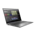HP ZBook Fury 17 G8 Intel Core I9-11950H Nvidia RTX A3000 6GB 17.3 Inch FHD - Image 2
