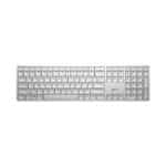 HP 970 Programmable Wireless Keyboard Arabic