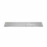 HP 970 Programmable Wireless Keyboard Arabic - Image 3