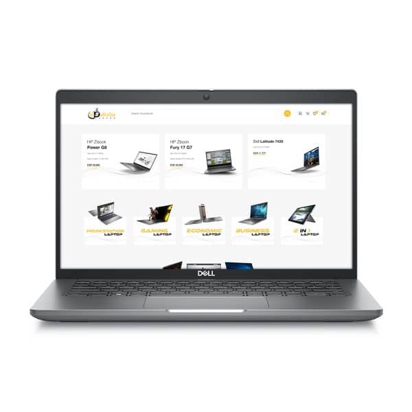Dell Latitude 5440 Intel Core i5-1345U 14 Inch FHD