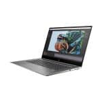 HP ZBook 15 Studio G8 Intel Core i7-11800H Nvidia GeForce RTX 3070 8GB 15.6 Inch 4k - Image 3