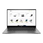 HP ZBook 15 Studio G8 Intel Core i7-11800H Nvidia GeForce RTX 3070 8GB 15.6 Inch 4k
