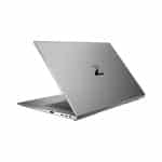 HP ZBook 15 Studio G8 Intel Core i7-11800H Nvidia GeForce RTX 3070 8GB 15.6 Inch 4k - Image 4