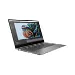 HP ZBook 15 Studio G8 Intel Core i7-11800H Nvidia GeForce RTX 3070 8GB 15.6 Inch 4k - Image 2