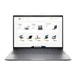 HP ZBook Power 16 G11 Intel Core Ultra 9 185H NVIDIA RTX 2000 8GB Ada Generation Laptop GPU 16 Inch FHD