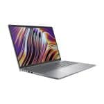 HP ZBook Power 16 G11 Intel Core Ultra 9 185H NVIDIA RTX 2000 8GB Ada Generation Laptop GPU 16 Inch FHD - Image 2