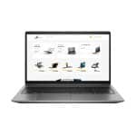 HP ZBook Power G9 Intel Core i9-12900H NVIDIA RTX A2000 8GB 15.6 Inch FHD