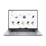 HP ZBook Studio G11 Intel® Core™ Ultra 9 185H NVIDIA GeForce RTX 4070 8GB 16 Inch FHD