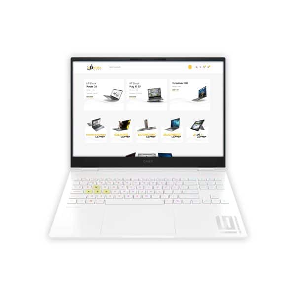 OMEN Gaming Laptop 16 Intel® Core™ i7-14700HX NVIDIA® GeForce RTX™ 4060 8G Laptop GPU 16 Inch 2k 240Hz