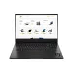 HP OMEN Gaming Laptop 16 Intel® Core™ i5-13420H NVIDIA® GeForce RTX™ 4050 6G Laptop GPU 16 Inch FHD