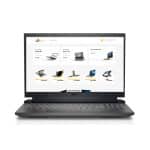 Dell G15 5521 Intel Core i7-12700H NVIDIA RTX 3060 6GB 15.6 Inch FHD 2K 240Hz