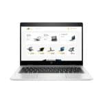HP EliteBook 830 G5 x360 Intel Core I5-8356U 13 Inch FHD Touch Screen
