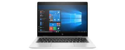 HP EliteBook Notebook PC