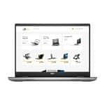 Dell Precision 7670 Intel Core i7-12850HX NVIDIA RTX A2000 8GB 16 Inch FHD