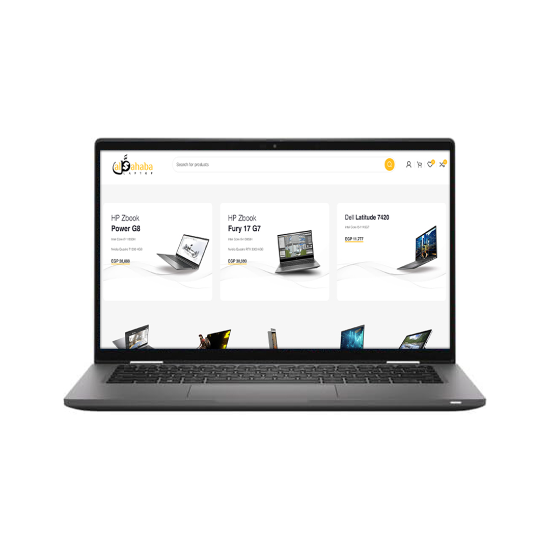 Dell Latitude 7420 x360 Dell Latitude 7420 x360 Intel Core i7-1185G7 14 Inch FHD - Image 1