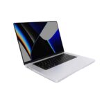 Apple MacBook Pro 16 2019 Intel Core I9-9880H AMD Radeon Pro 560X 4GB 16 Inch 2K RAM 32GB Storage 512GB - Image 2