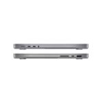 Apple MacBook Pro 16 2019 Intel Core I9-9880H AMD Radeon Pro 560X 4GB 16 Inch 2K RAM 32GB Storage 512GB - Image 5