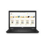 Dell Latitude 3520 Intel Core i7-6820HQ Nvidia Quadro M620 2GB 15.6 Inch FHD