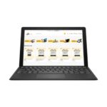 Dell Latitude 5285 Intel Core I5-7300U 12.5 Inch FHD Touch 2 in 1 RAM 8GB