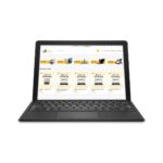 Dell Latitude 5290 Intel Core I7-8650U 12.5 Inch FHD Touch 2 in 1 RAM 16GB