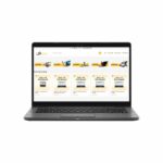 Dell Latitude 5300 Intel Core I5-8365U 13.3 Inch FHD Touch x360