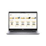 Dell Latitude 5310 Intel Core I7-10610U 13.3 Inch FHD