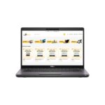 Dell Latitude 5400 Intel Core I5-8365U 14 Inch FHD