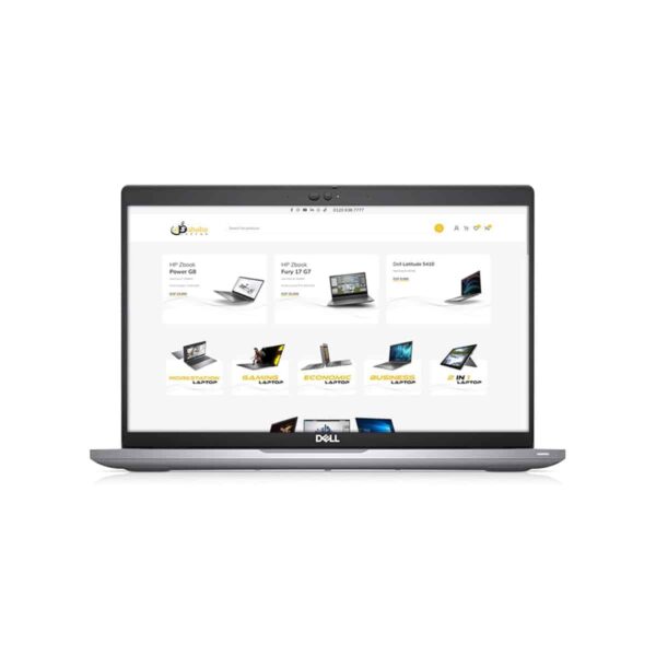 Dell Latitude 5420 Intel Core I7-1135G7 Intel 14 Inch FHD