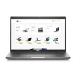 Dell Latitude 5440 Intel Core I5-1345U 14 Inch FHD
