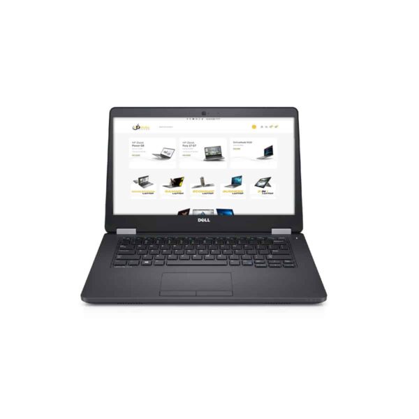 Dell Latitude 5470 Intel Core I5-6300U 14 Inch FHD