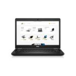Dell Latitude 5480 Intel Core i5-6440HQ Intel 14 Inch FHD