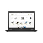 Dell Latitude 5490 Intel Core I5-7200U 14 Inch FHD