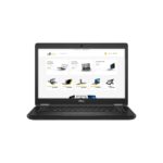 Dell Latitude 5491 Intel Core I5-8400H 14 Inch FHD