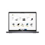 Dell Latitude 5510 Intel Core I5-10310U 15.6 Inch FHD